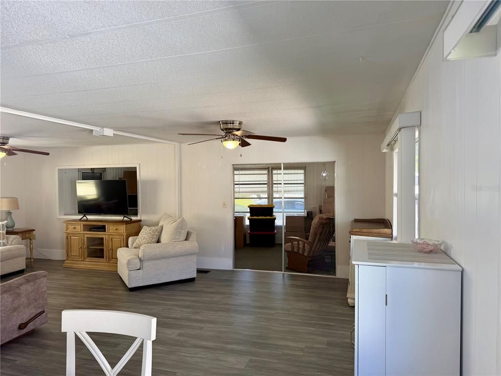Interior, Living room, Wood Texture Flooring