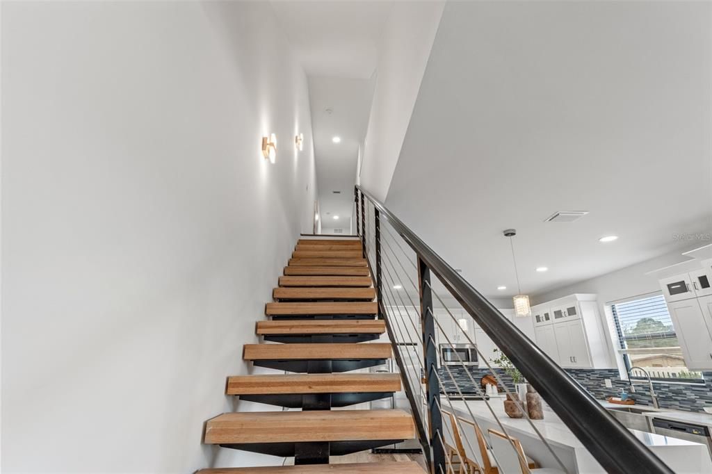 Interior, Pendant Lights, Recessed Lighting