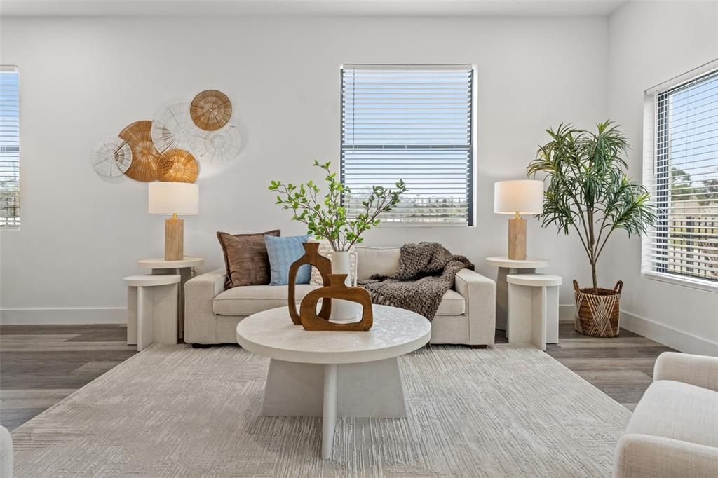 Interior, Living room, Wood Texture Flooring