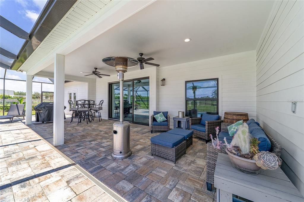 Exterior, Glass Ceilings, Interior, Sun Room