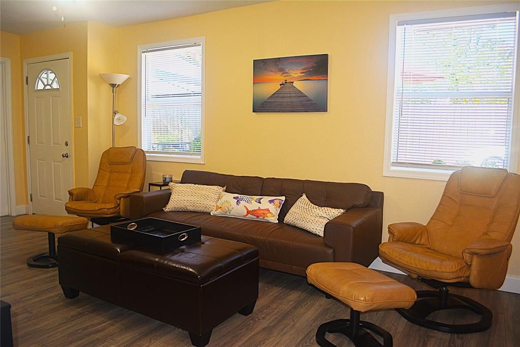 Interior, Living room, Wood Texture Flooring