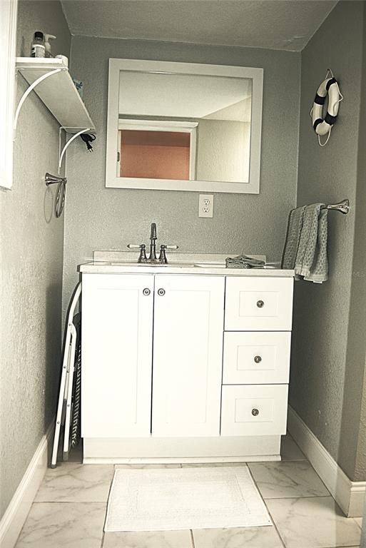 Bathroom, Interior, Marble