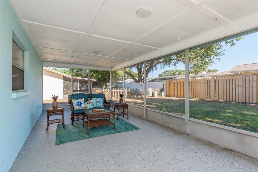 Interior, Living room, Sun Room