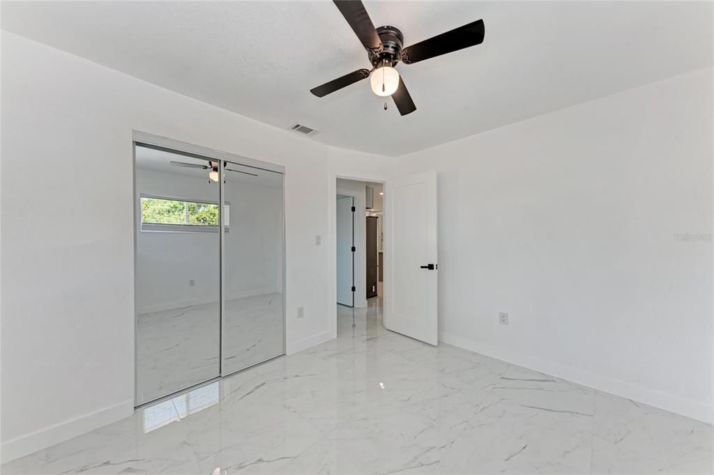 Empty room, Interior, Marble