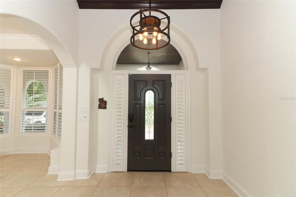 Interior, Pendant Lights, Recessed Lighting