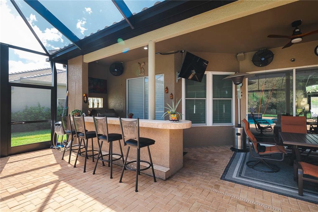 Glass Ceilings, Interior, Sun Room