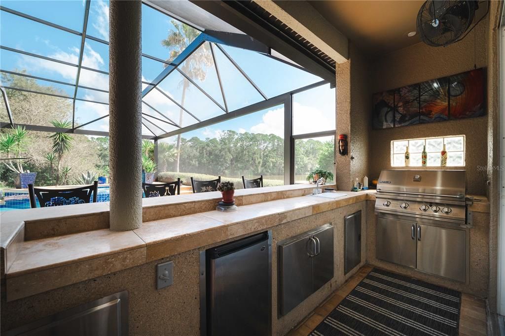 Glass Ceilings, Interior, Sun Room