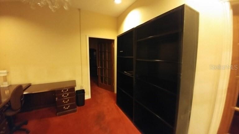 Interior, Recessed Lighting, Walk-in Closets