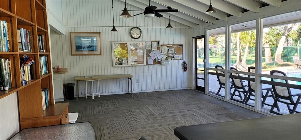 Interior, Pendant Lights
