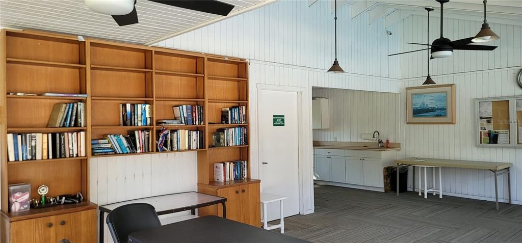 Interior, Pendant Lights
