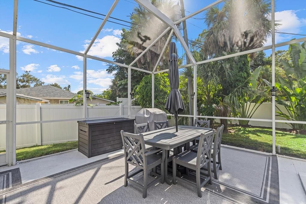 Glass Ceilings, Interior, Sun Room