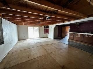 Interior, Wooden Beams, Wooden Ceilings