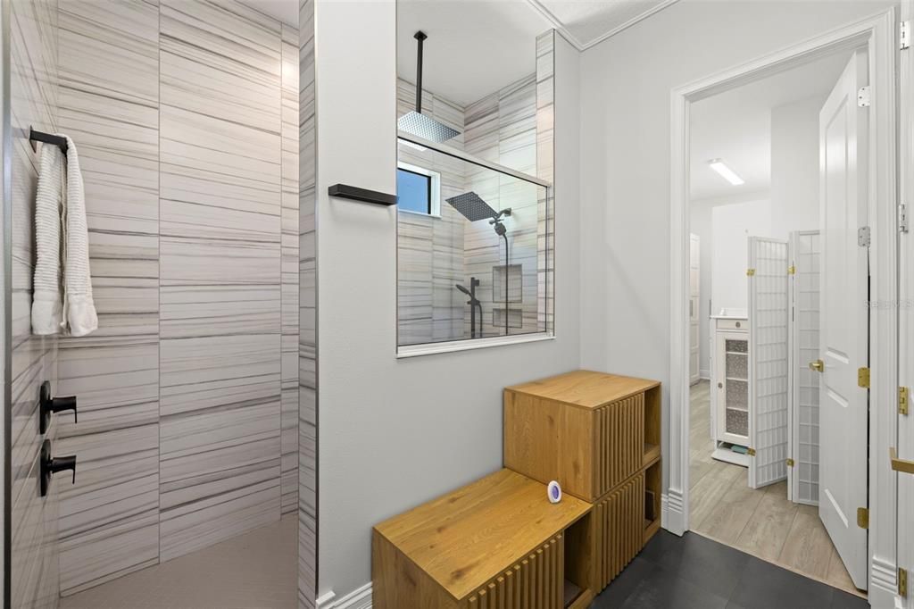 Interior, Wood Texture Flooring