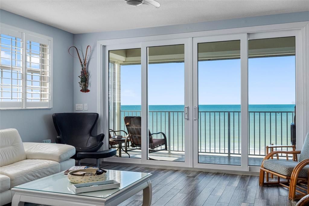 Interior, Living room, Water, Wood Texture Flooring