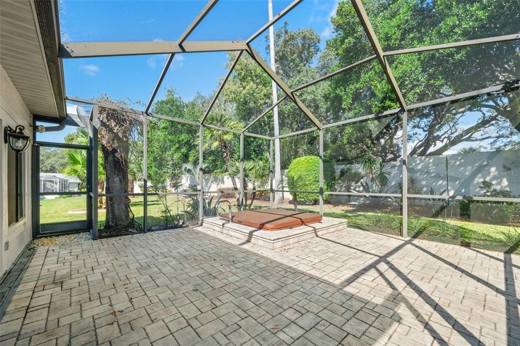 Glass Ceilings, Interior, Sun Room