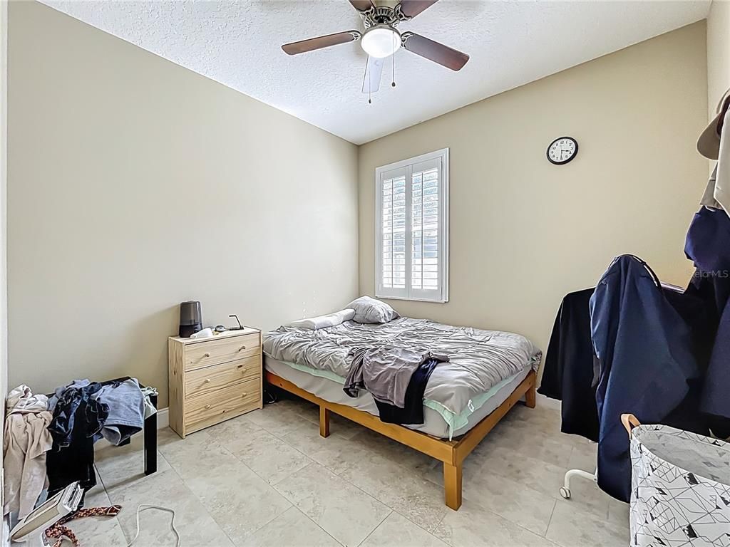 Bedroom, Interior, Marble