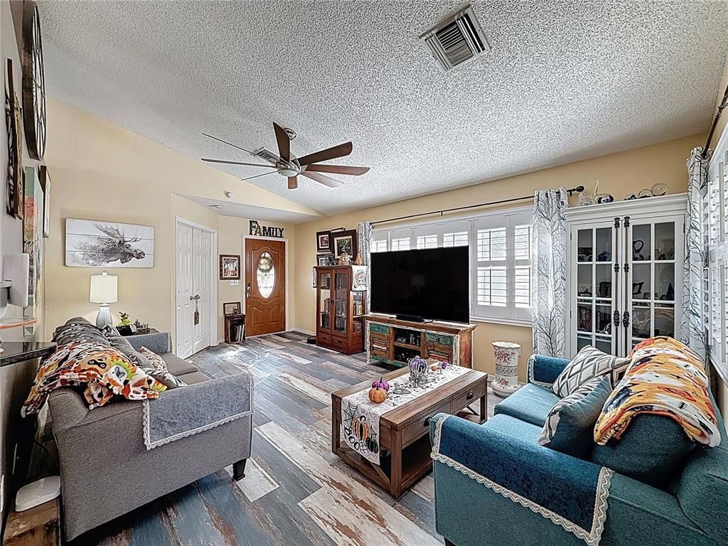 Interior, Living room, Wood Texture Flooring