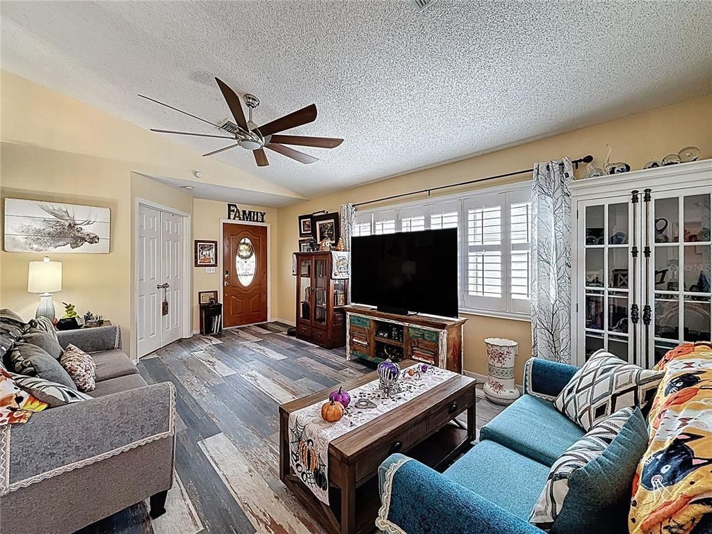 Interior, Living room, Wood Texture Flooring