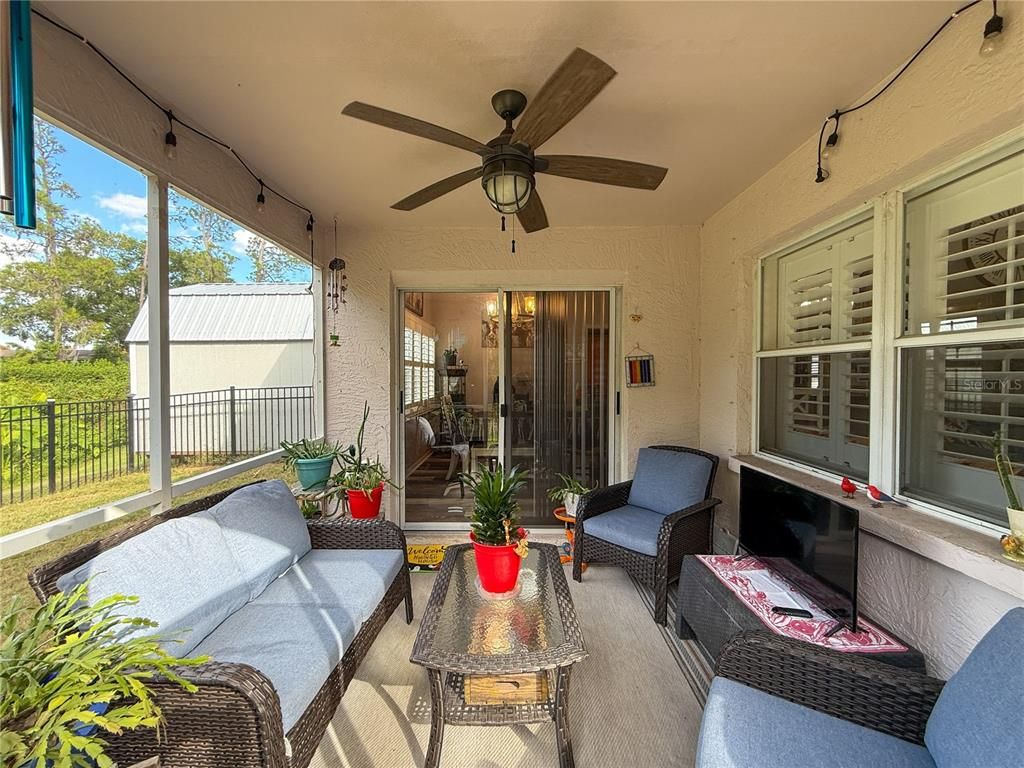 Interior, Living room, Sun Room