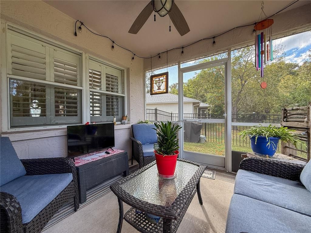 Interior, Living room, Sun Room