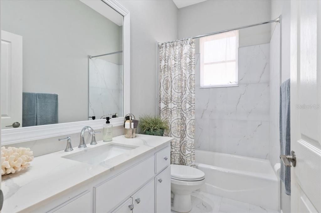 Bathroom, Interior, Marble, Marble Walls