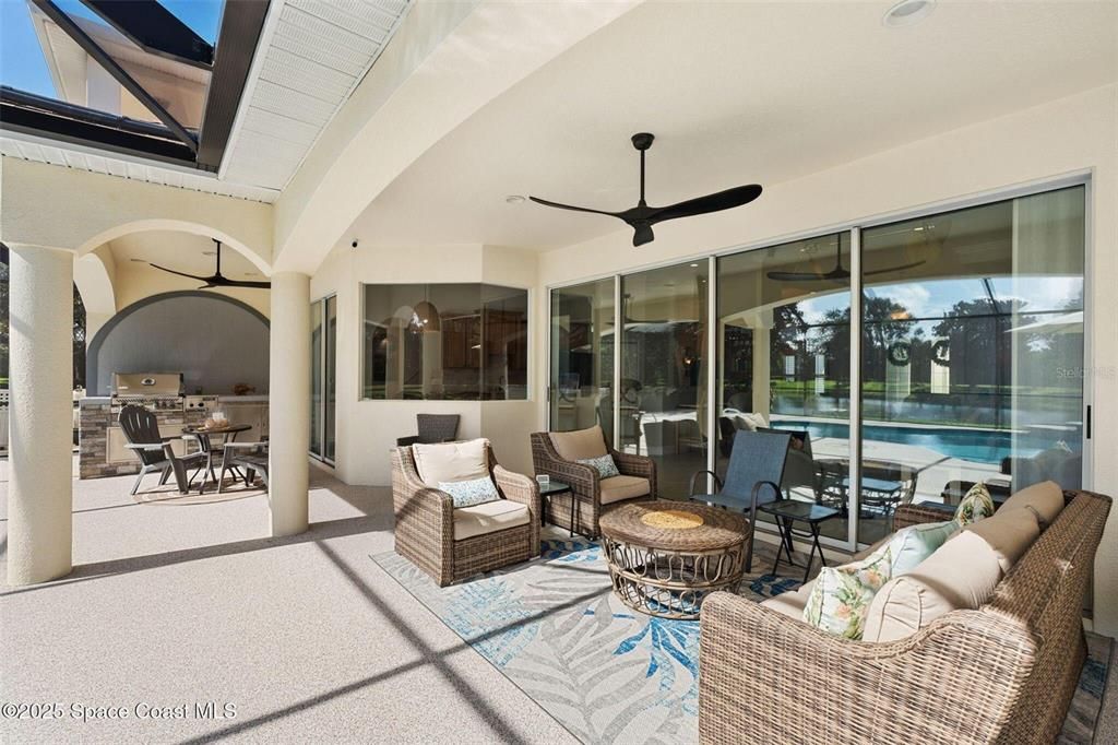 Dining room, Interior, Living room, Sun Room