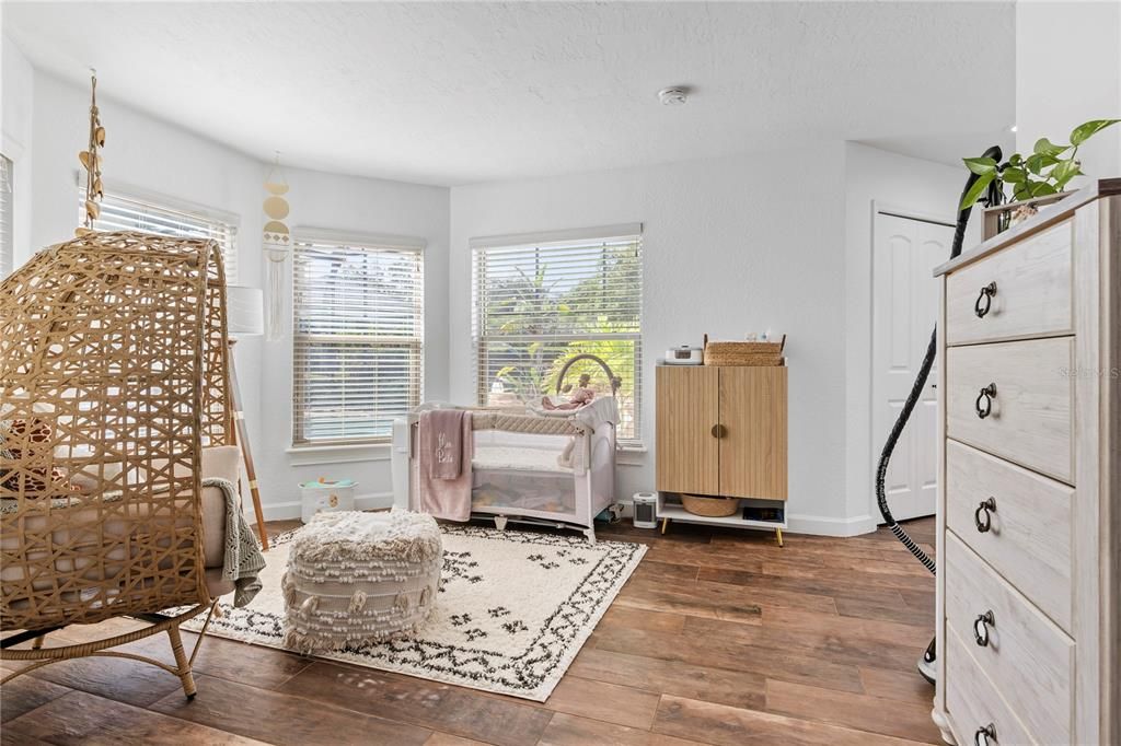 Interior, Wood Texture Flooring