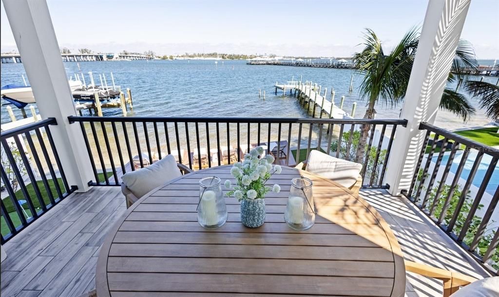 Water, Exterior, Other