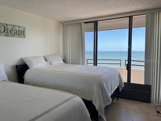 Bedroom, Interior, Water