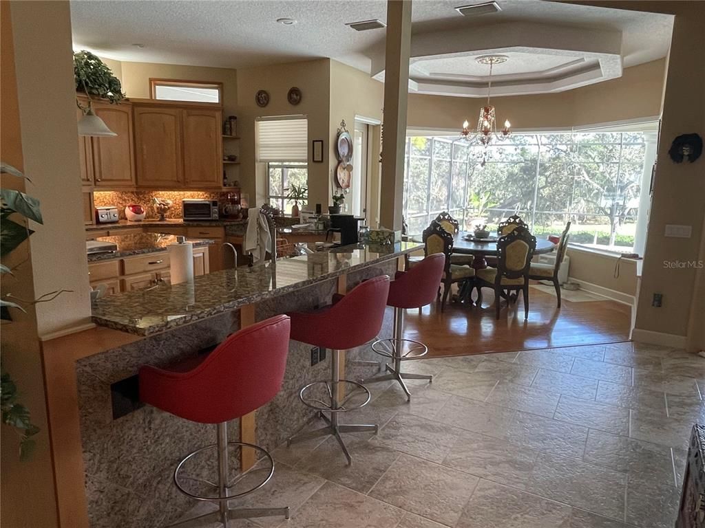 Chandelier, Dining room, Interior, Kitchen, Pendant Lights, Recessed Lighting
