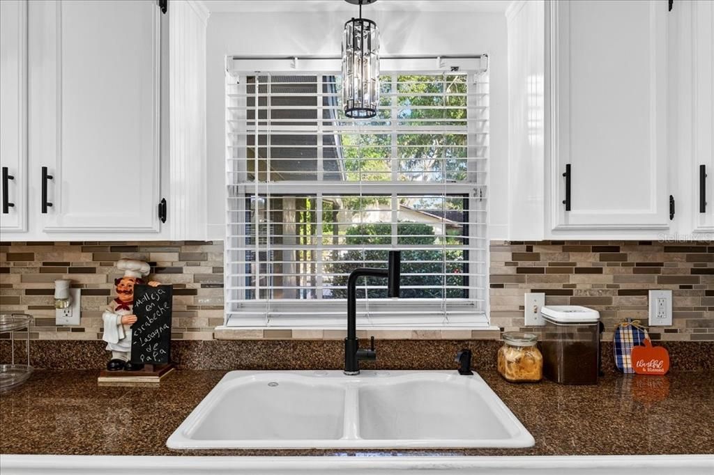 Interior, Pendant Lights