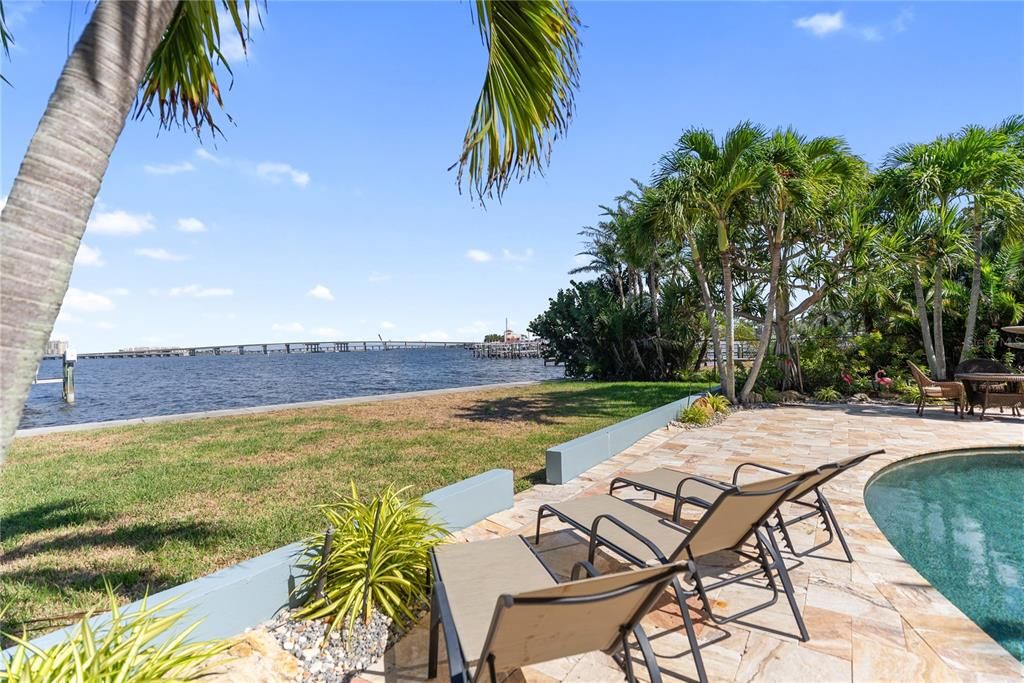 Exterior, Pool, Water