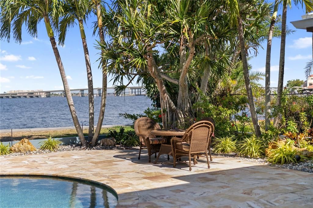 Exterior, Pool, Water