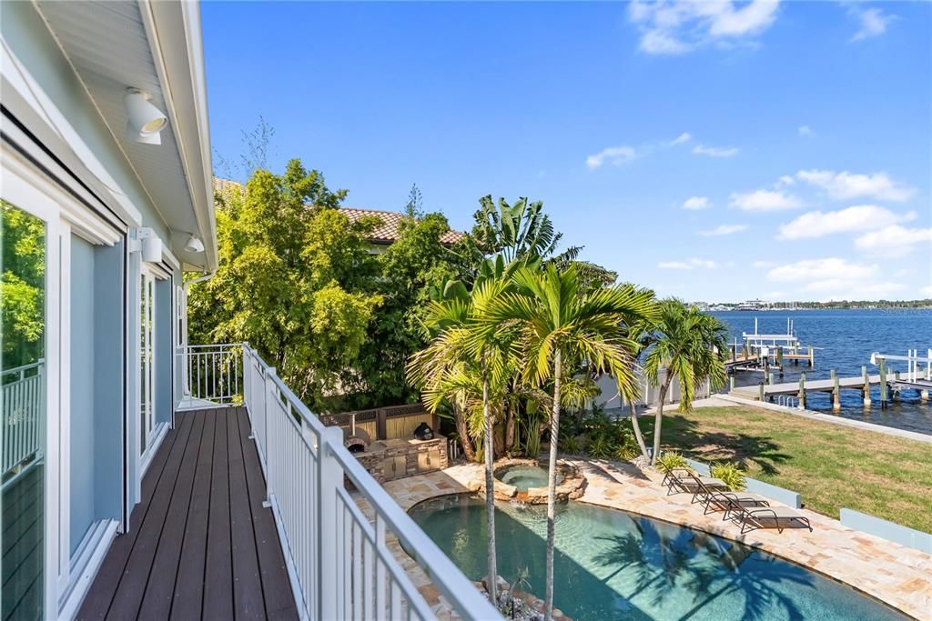 Water, Exterior, Pool, Other