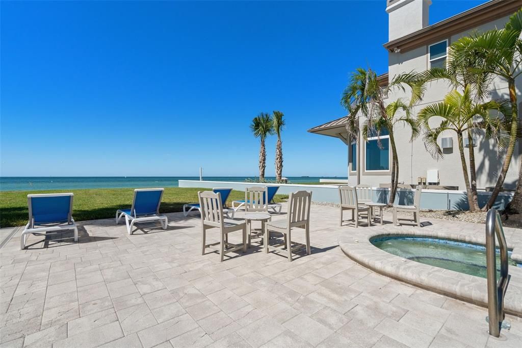 Exterior, Pool, Water