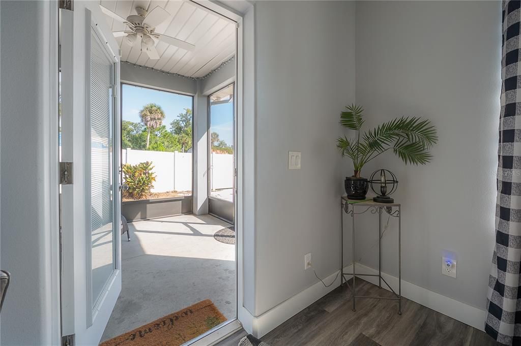 Interior, Wood Texture Flooring
