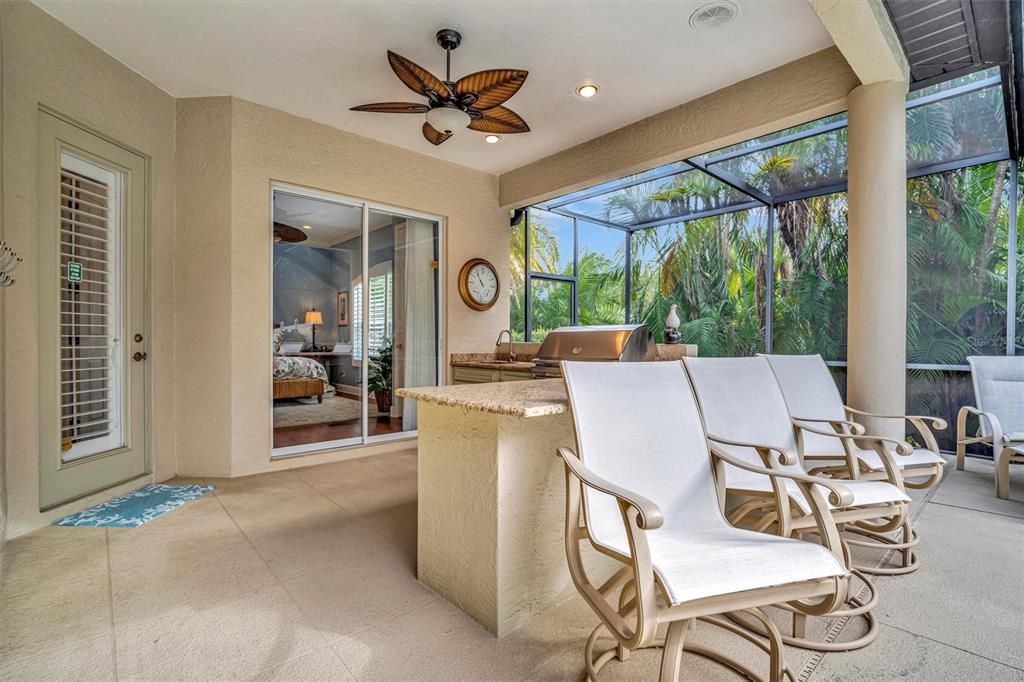 Glass Ceilings, Interior, Recessed Lighting, Sun Room