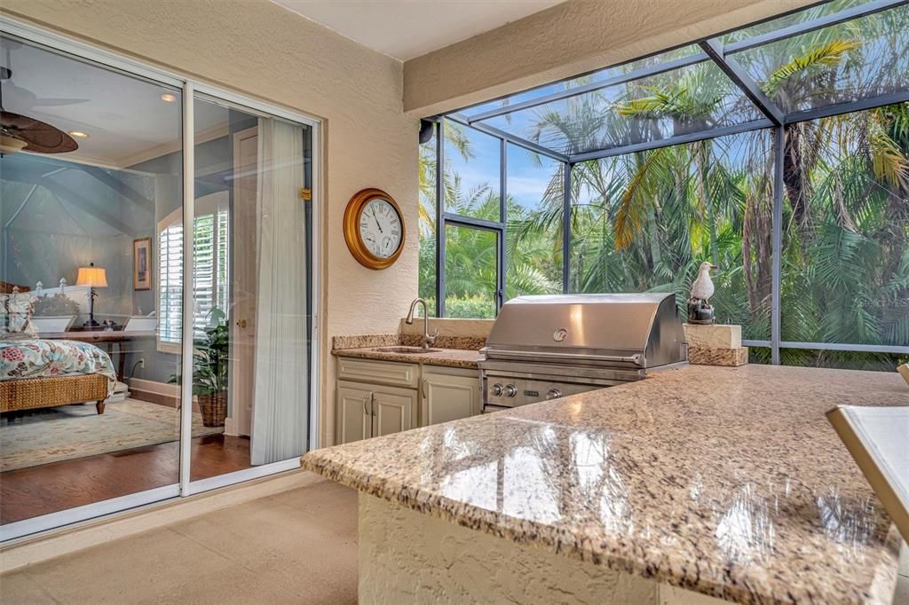 Glass Ceilings, Interior, Sun Room