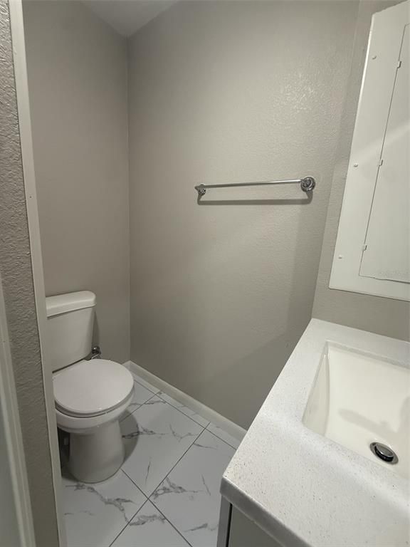 Bathroom, Interior, Marble