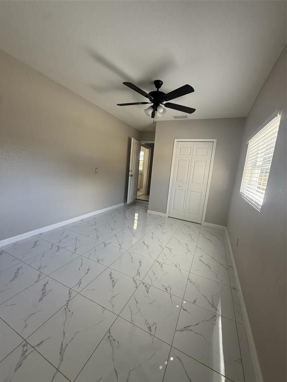Empty room, Interior, Marble