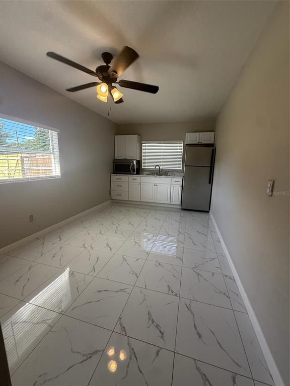 Interior, Kitchen, Marble