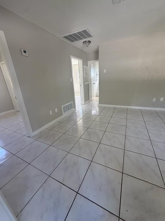 Empty room, Interior, Marble