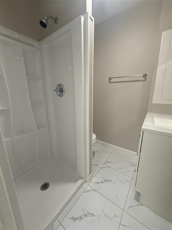 Bathroom, Interior, Marble