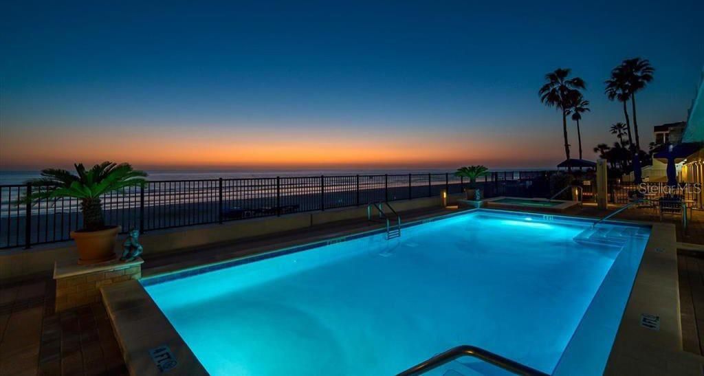 Exterior, Pool, Water