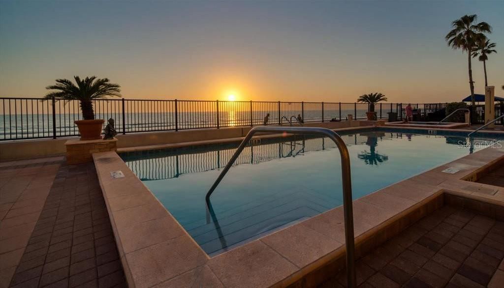 Exterior, Pool, Water