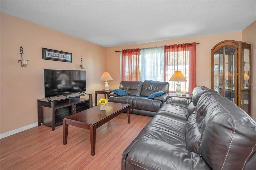 Interior, Living room, Wood Texture Flooring