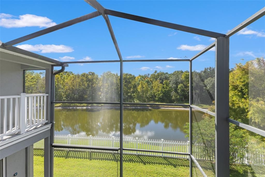 Glass Ceilings, Interior, Sun Room, Water