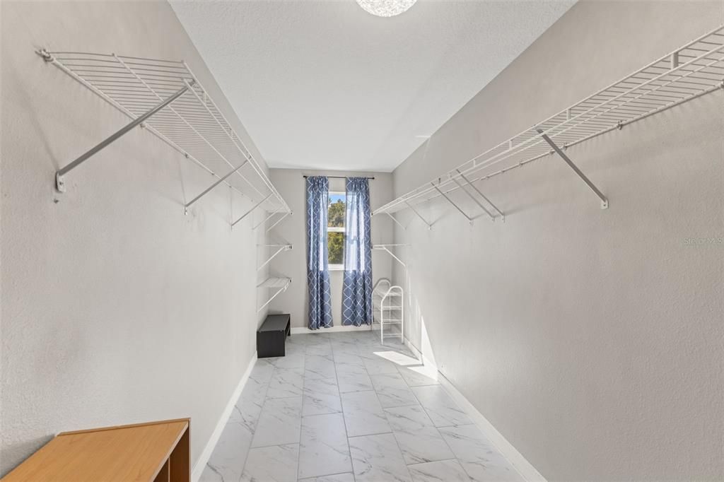 Interior, Marble, Walk-in Closets