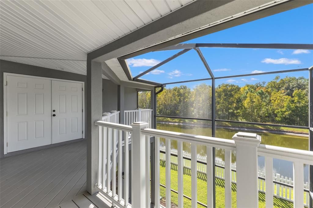 Water, Interior, Other