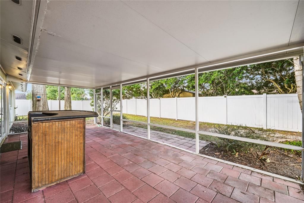 Hot Tub, Interior, Sun Room